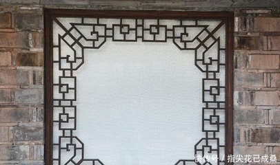 古代窗戶就一層紙,該怎么防止偷窺?來(lái)看看古人的智慧