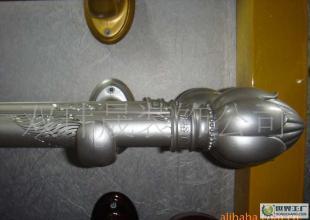 窗簾桿與窗飾鋁材選購指南 價格、廠家及世界工廠網產品信息解析