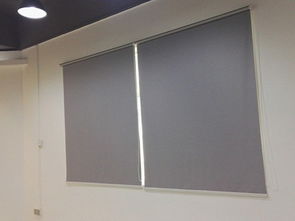 一站式辦公窗飾解決方案 龍崗橫崗區(qū)域?qū)I(yè)安裝，百葉簾、遮陽簾、隔熱簾免費(fèi)上門